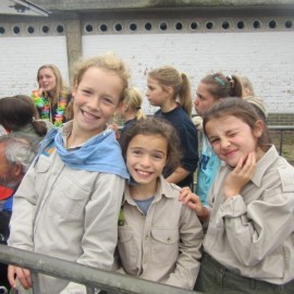 IMG 1737  Small - Scouts en Gidsen Zaventem 